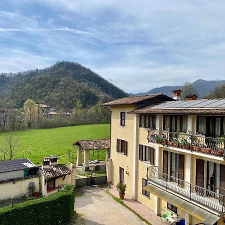 Agriturismo Rocca Dei Marchesi Sabbio Chiese Exterior foto