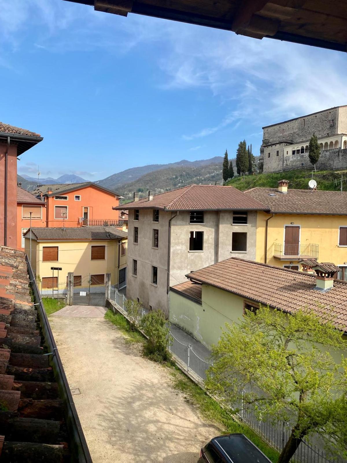 Agriturismo Rocca Dei Marchesi Sabbio Chiese Exterior foto