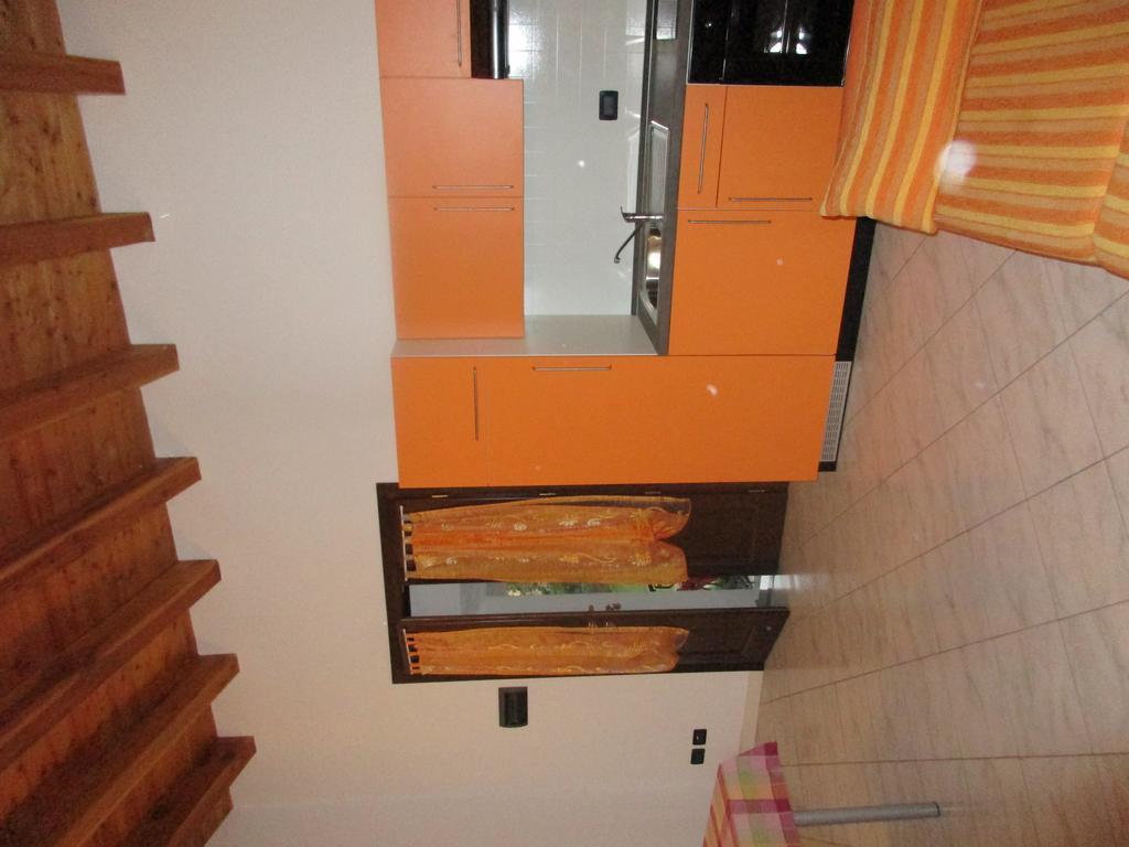 Agriturismo Rocca Dei Marchesi Sabbio Chiese Habitación foto
