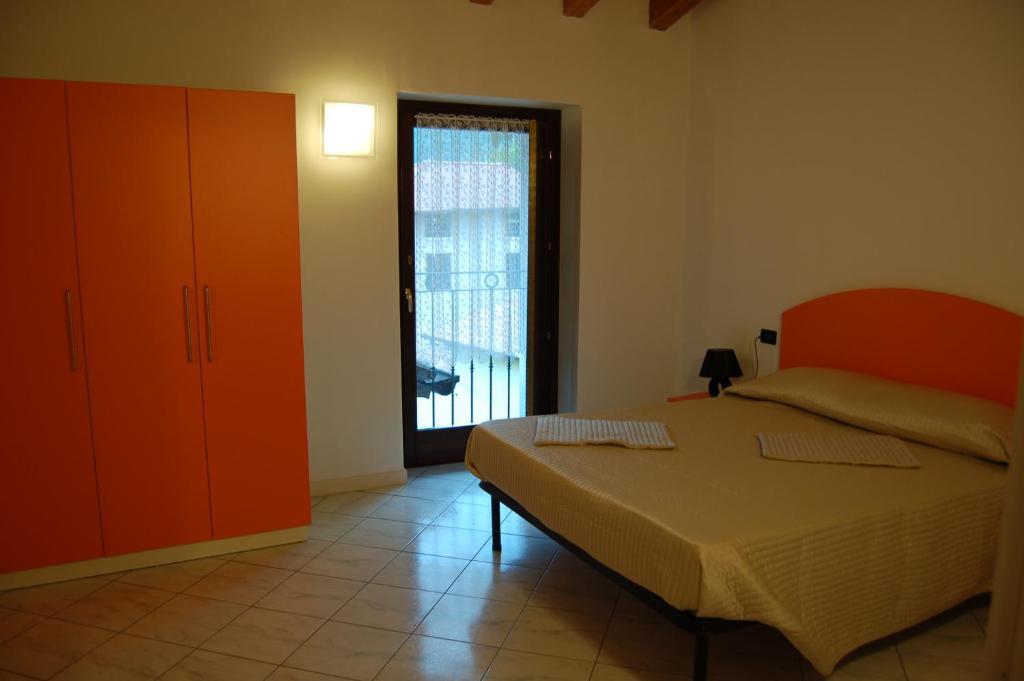 Agriturismo Rocca Dei Marchesi Sabbio Chiese Habitación foto